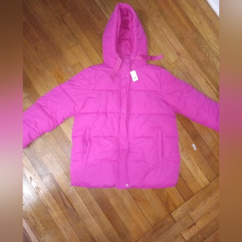 Coats for women size S